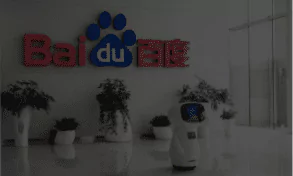 Baidu China